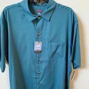 Van Husens men’s shirt